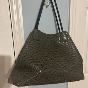 Big Buddha shoulder bag